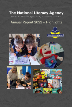 NLA Annual Report 2022