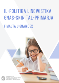 Politika Lingwistika Snin Primarja