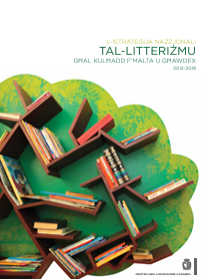 Stharrig Nazzjonali Litterizmu