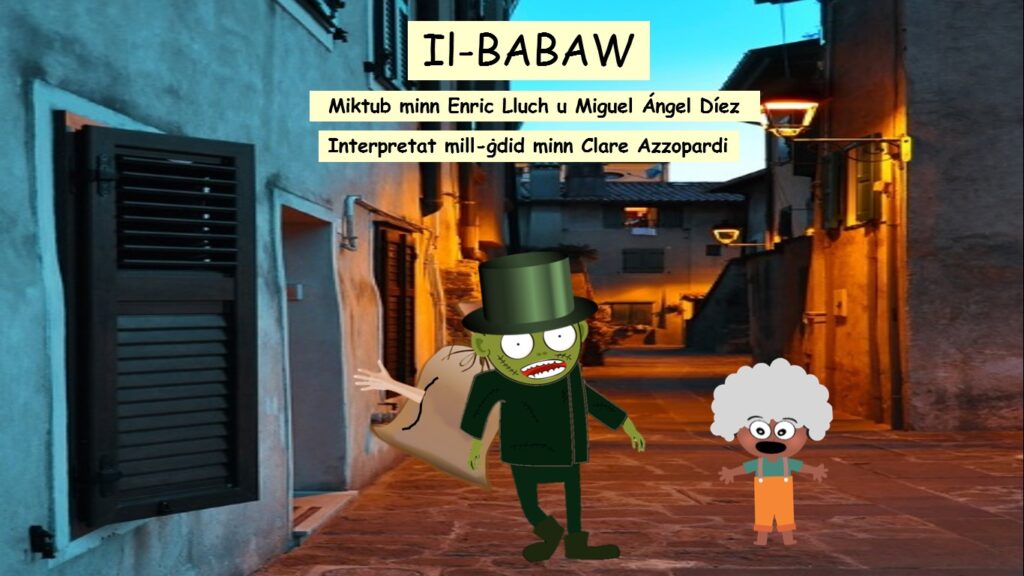 Babaw