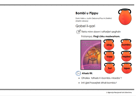 Bombi u Pippu