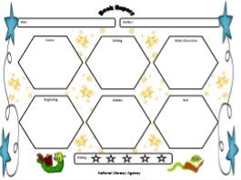 Book Report