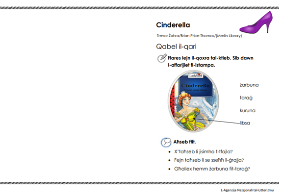 Cinderella