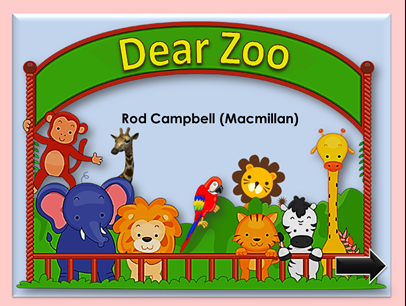 Dear Zoo