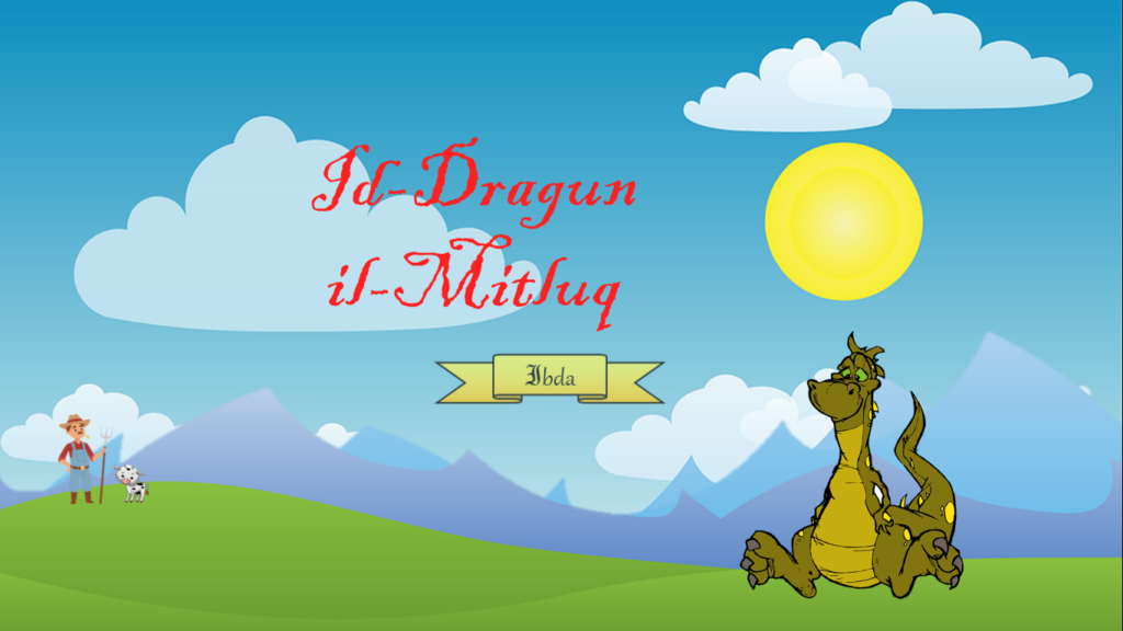 Dragun Mitluq
