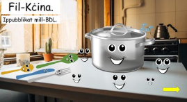 Fil-Kcina