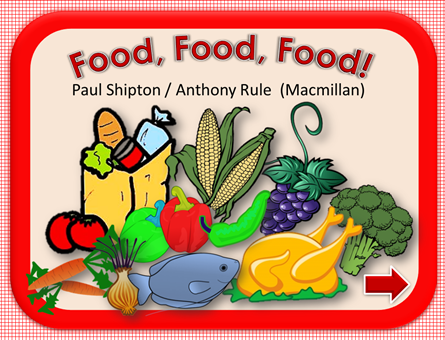Food Food food