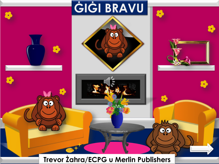 Ġiġi Bravu