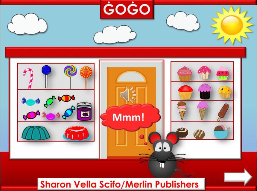 Ġoġo