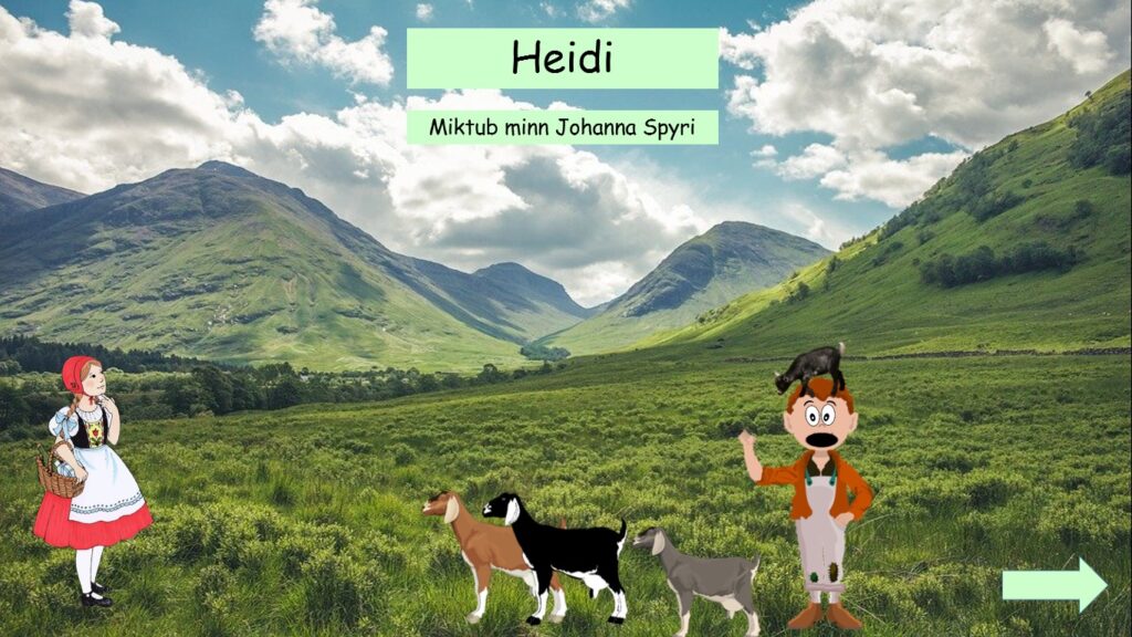 Heidi