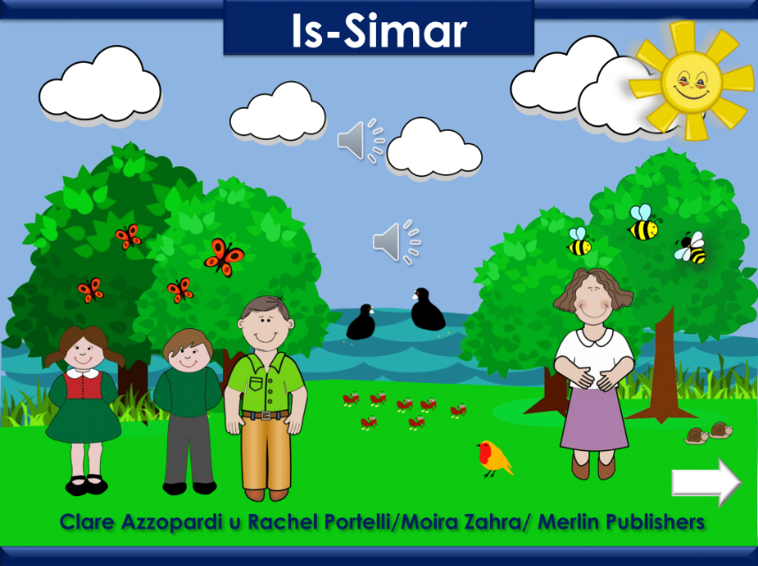 Is-Simar