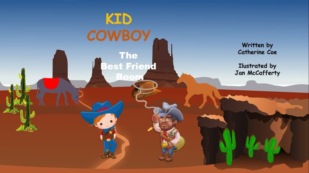 Kid Cowboy