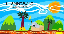 L-Annimali