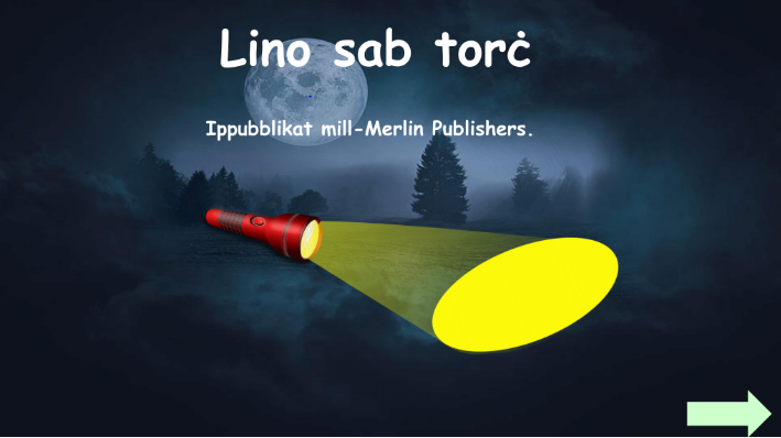 Lino sab torc
