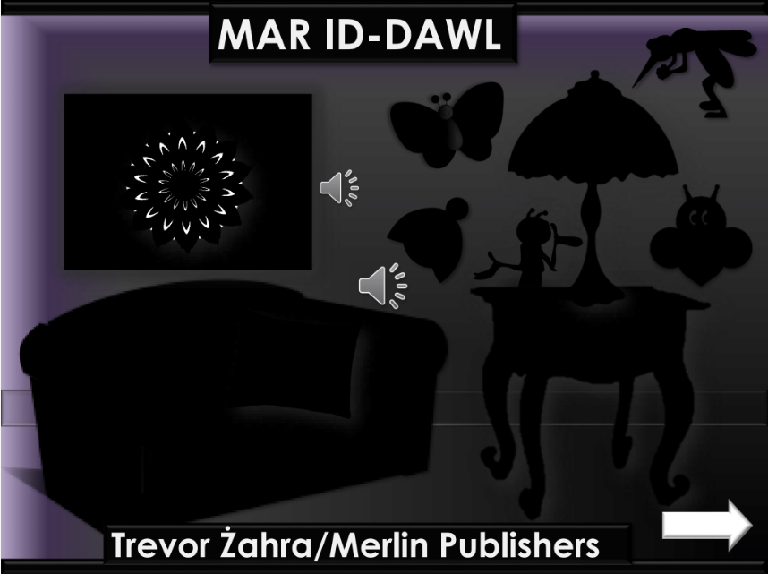 Mar id-dawl