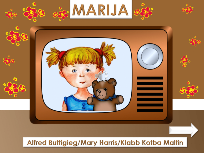 Marija