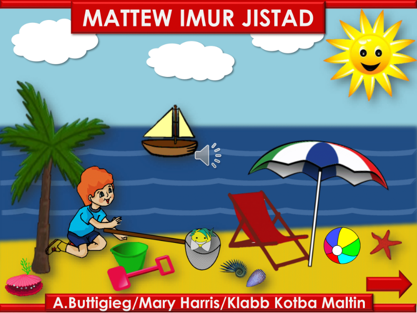 Mattew imur jistad