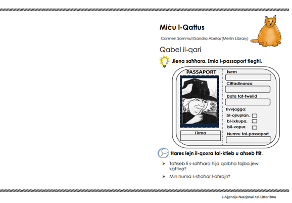 Miċu l-Qattus