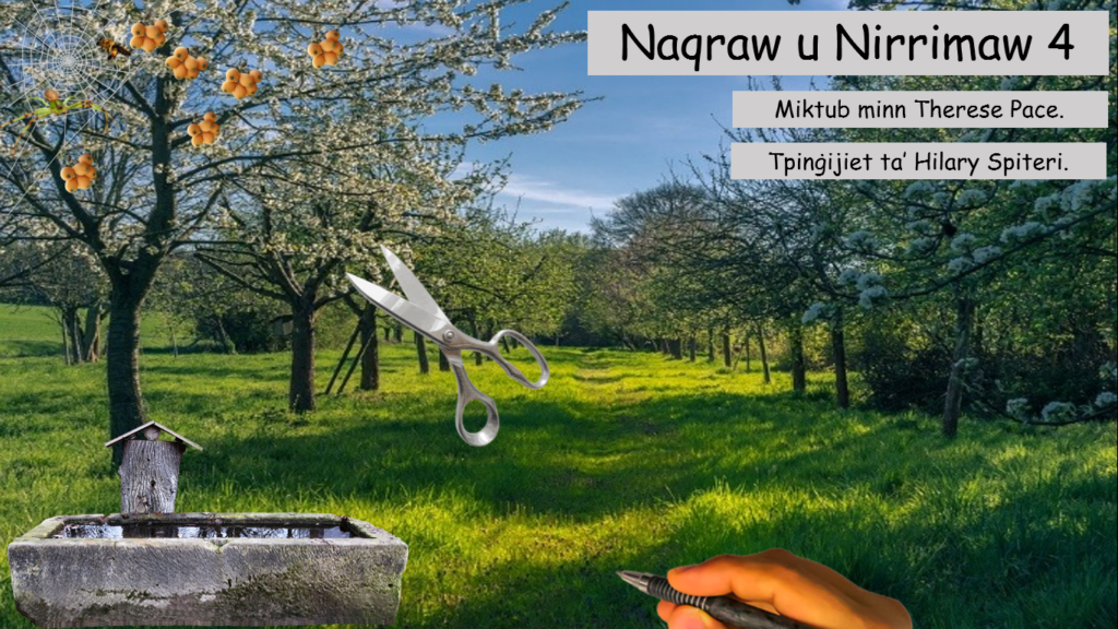 Naqraw u Nirrimaw 4