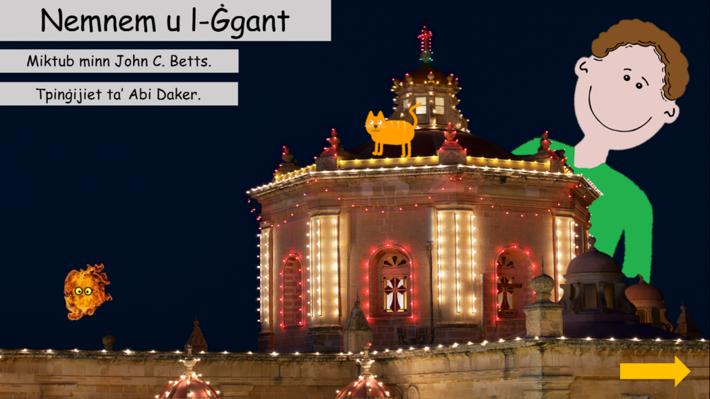 Nemnem l-Ġgant