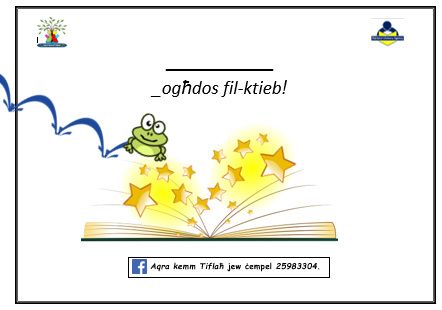 Oghdos fil Ktieb