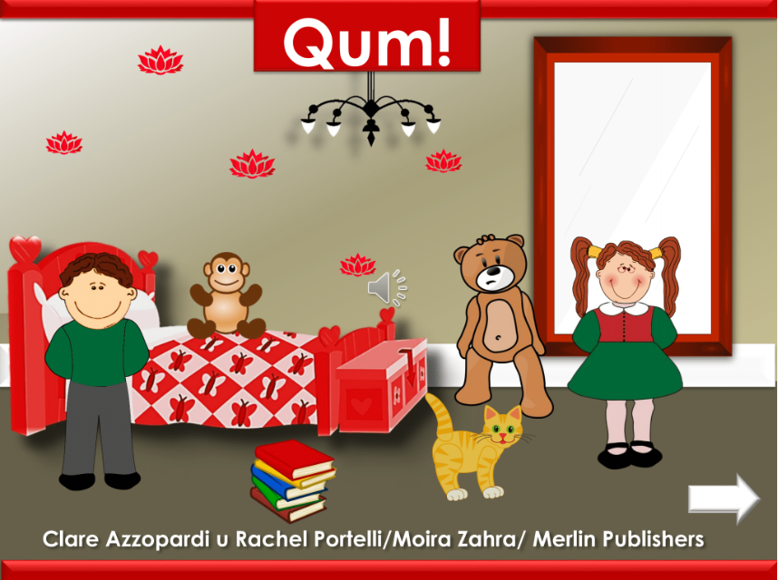 Qum