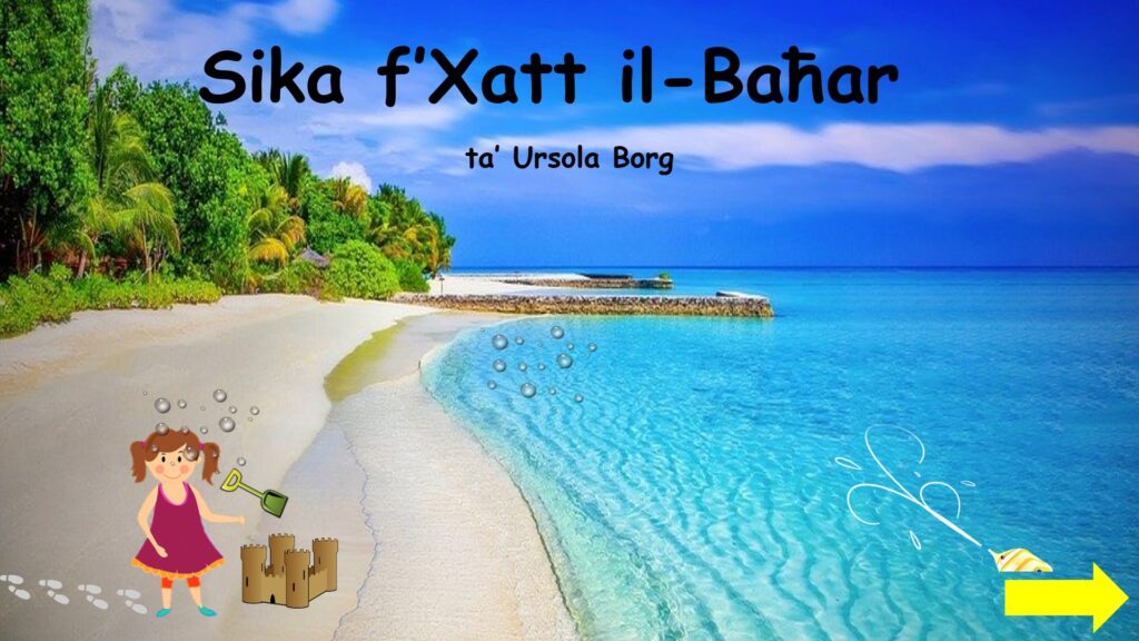 Sika f'Xatt il-Baħar