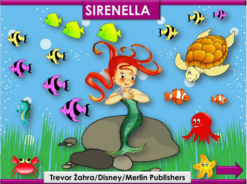 Sirenella