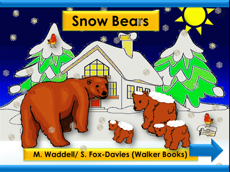 Snow Bears