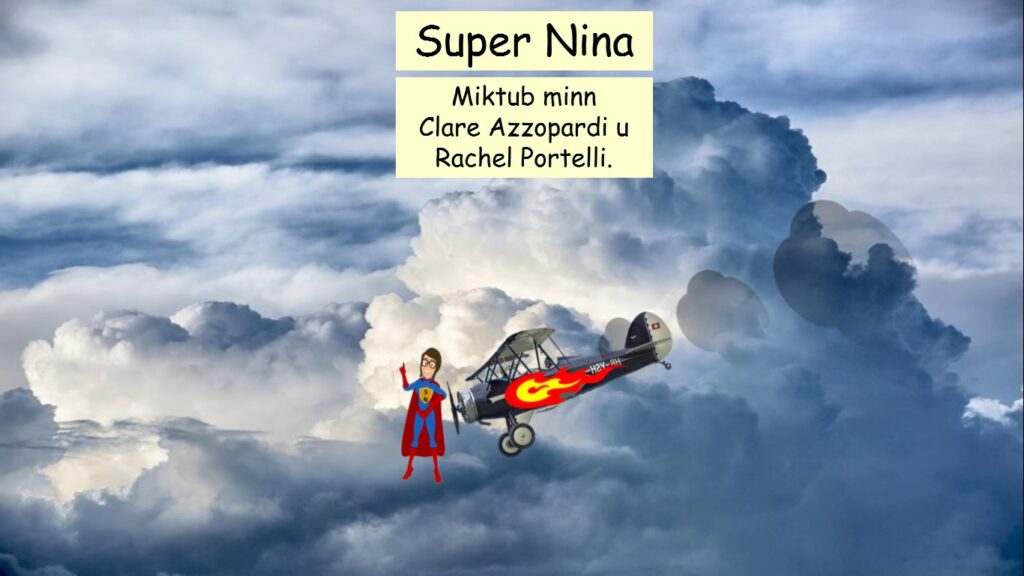 Super Nina