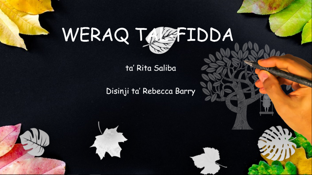 Weraq tal-fidda
