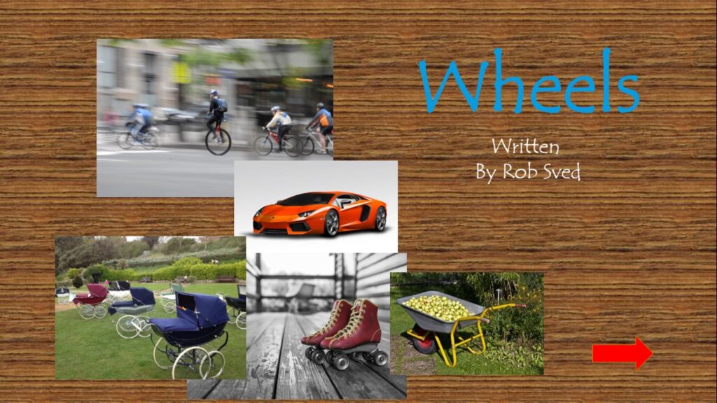 Wheels