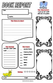 Book Report