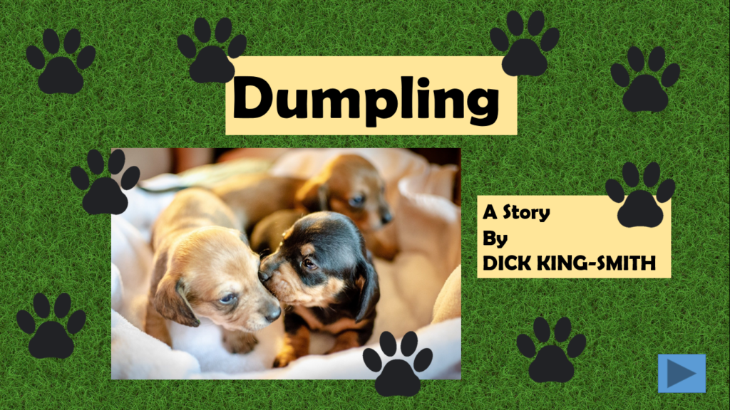 Dumpling