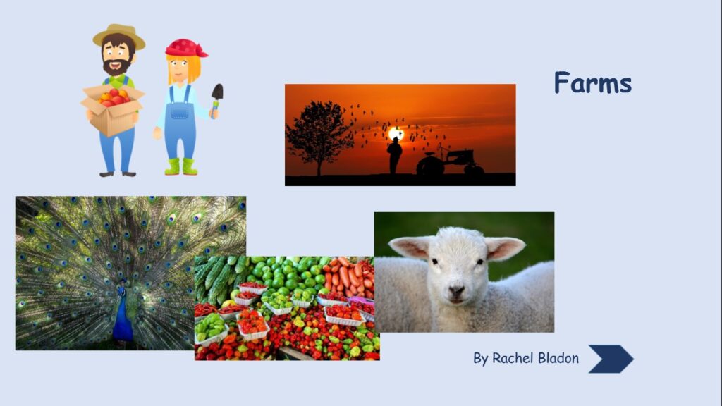 farms