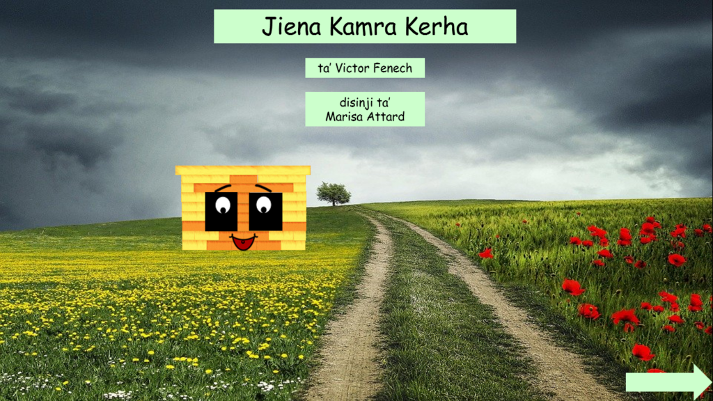 kamra kerha