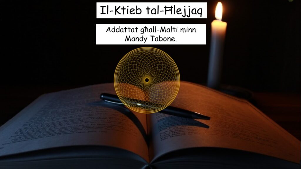 kiteb tal-ħlejjaq