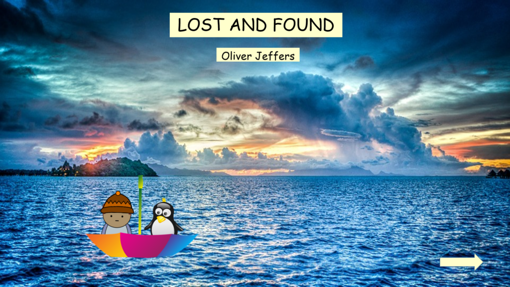 lost and found
