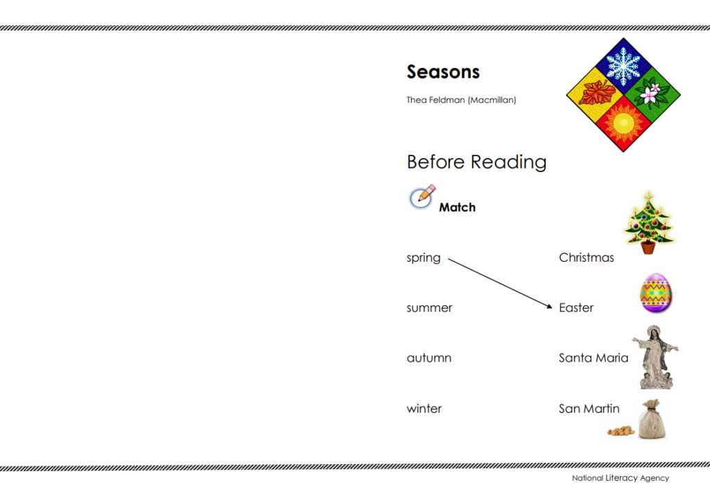 Seasons