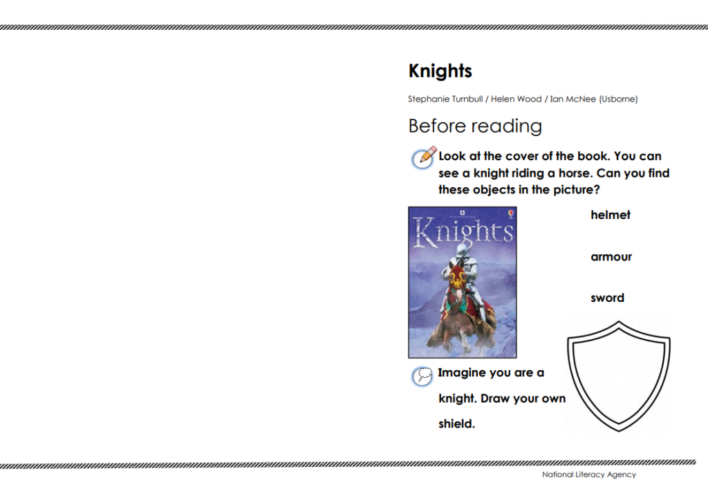 Knights