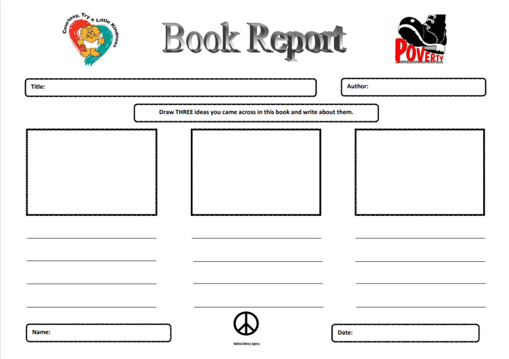 Book Report
