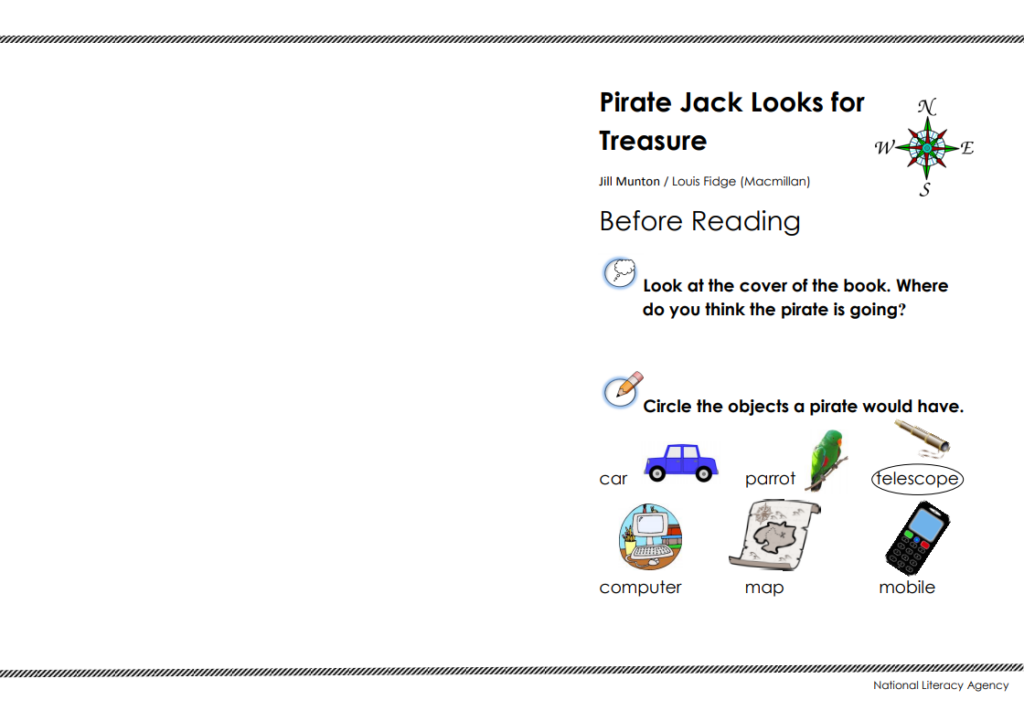pirate jack