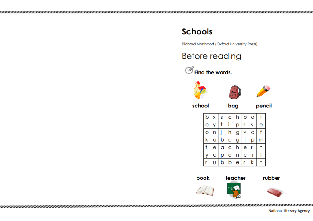 schools