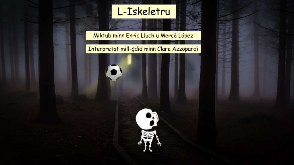 skeletru