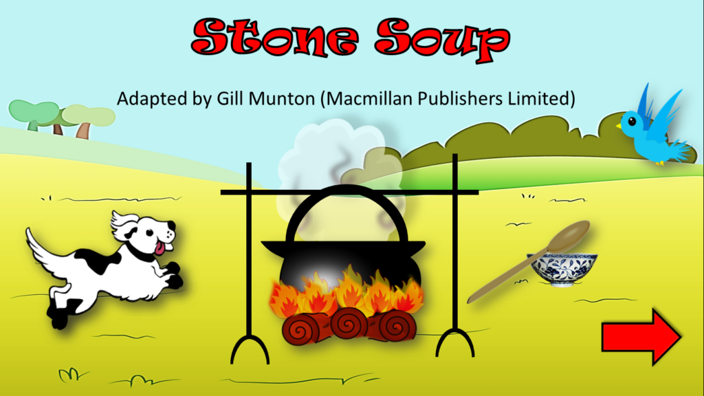 stone soup