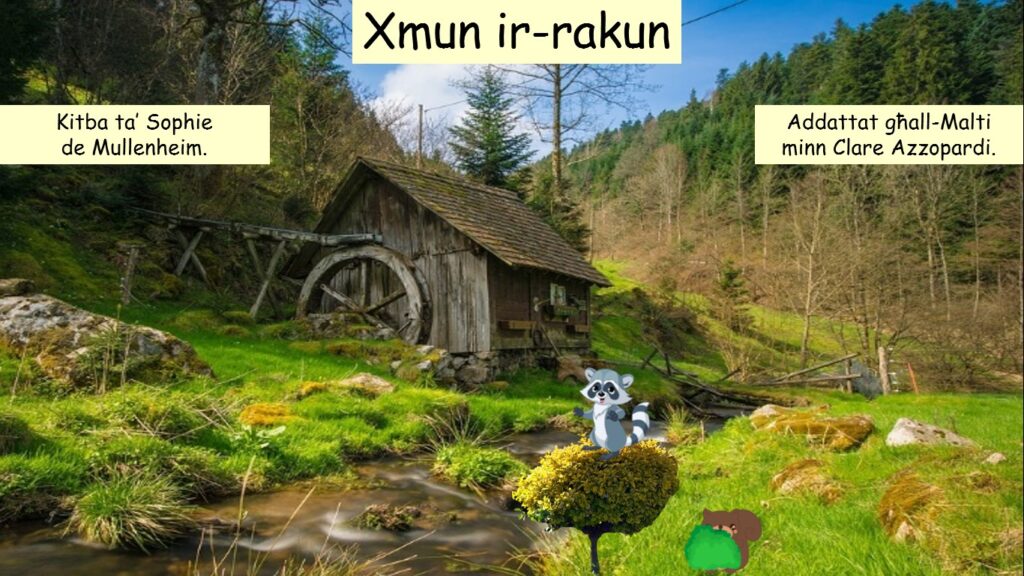 xmun