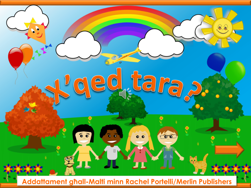 x'qed tara