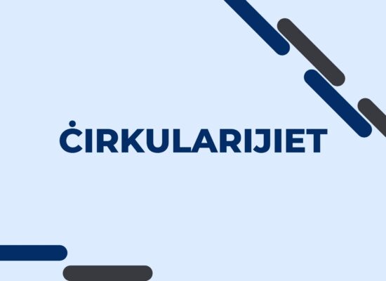 Ċirkularijiet