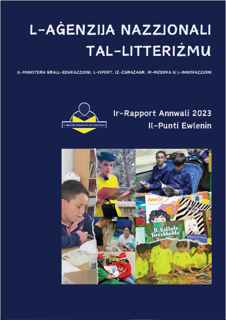 Ir-Rapport Annwali 2023 - Il-Punti Ewlenin
