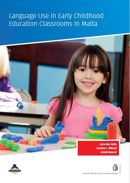 Language Use in Early Childhood Education Classrooms in Malta